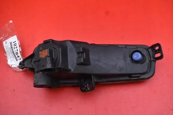 Halogen Left Front F1EB-15A255-AB Ford Focus MK3 Lift 14-20 image 2