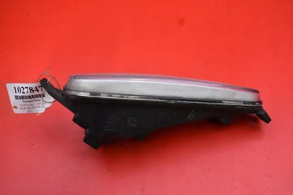 Halogen Left Front F1EB-15A255-AB Ford Focus MK3 Lift 14-20 image 3