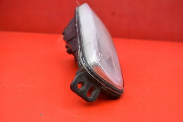 Halogen Left Front F1EB-15A255-AB Ford Focus MK3 Lift 14-20 image 6