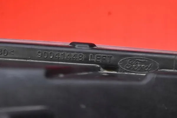 Halogen Left Front F1EB-15A255-AB Ford Focus MK3 Lift 14-20 image 9