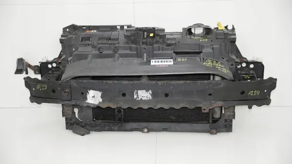OEM 360184580 Voorste Riem voor Ford Fiesta MK7 1.4 TDCI image 2