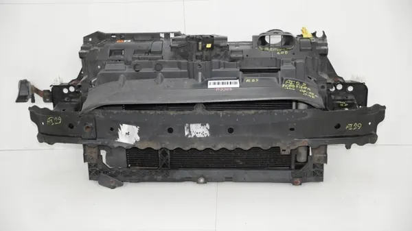 OEM 360184580 Voorste Riem voor Ford Fiesta MK7 1.4 TDCI image 4
