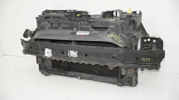 OEM 360184580 Voorste Riem voor Ford Fiesta MK7 1.4 TDCI image 5