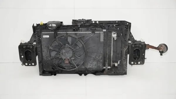 OEM 360184580 Voorste Riem voor Ford Fiesta MK7 1.4 TDCI image 6