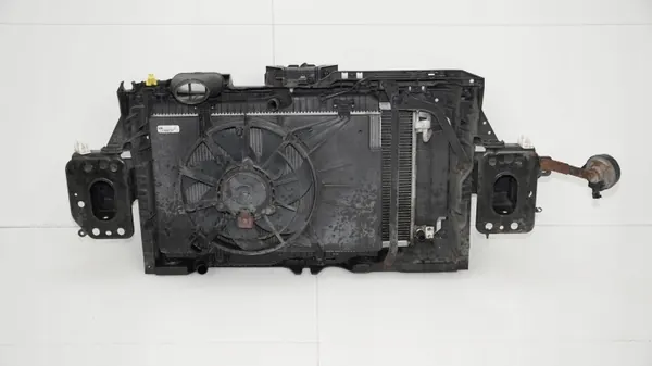 OEM 360184580 Voorste Riem voor Ford Fiesta MK7 1.4 TDCI image 7
