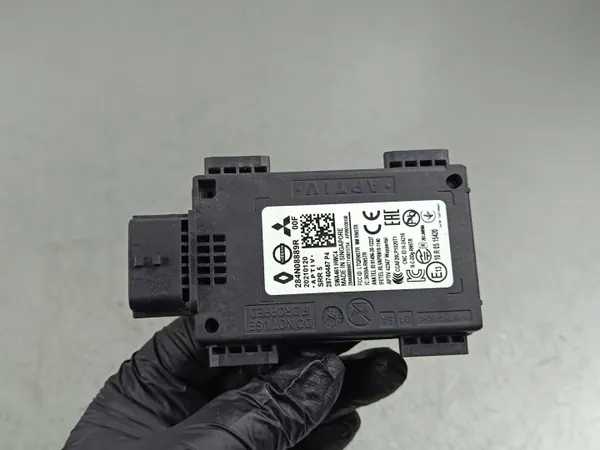 Capteur d'angle mort OEM 284n0-8889r pour Mitsubishi Outlander image 2