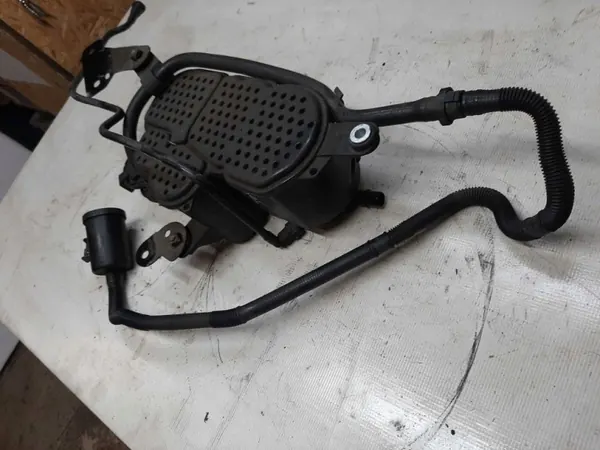 Actief koolstoffilter Audi A5 8T 2.0 TFSI CAE IMPRK1586211 image 3