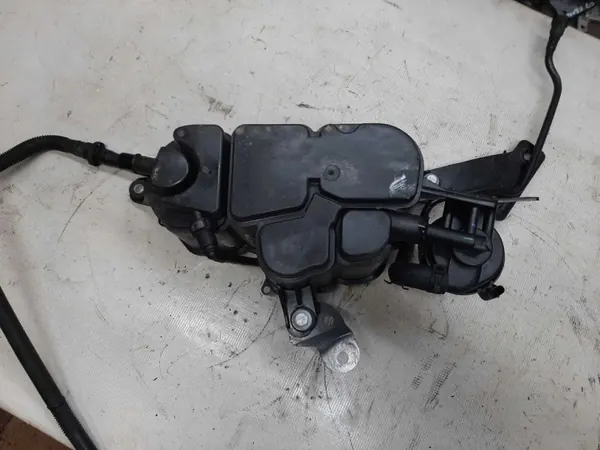 Actief koolstoffilter Audi A5 8T 2.0 TFSI CAE IMPRK1586211 image 4