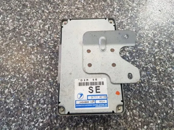 OEM 31711AE180 Airbagmodule voor Subaru Legacy II image 2