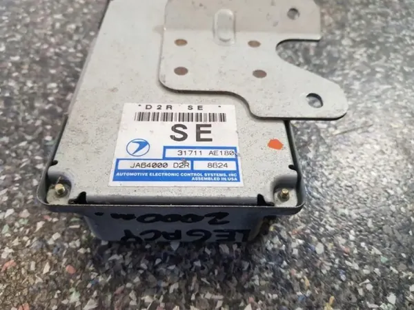 OEM 31711AE180 Airbagmodule voor Subaru Legacy II image 3