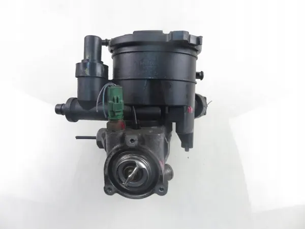 Peugeot polttoainesuodattimen kotelo image 2