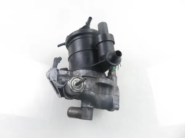 Peugeot polttoainesuodattimen kotelo image 3