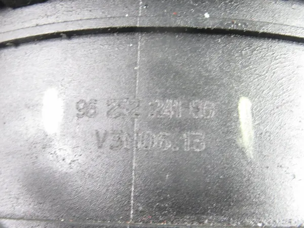 Peugeot polttoainesuodattimen kotelo image 4