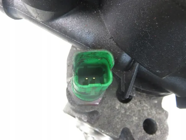 Peugeot polttoainesuodattimen kotelo image 6