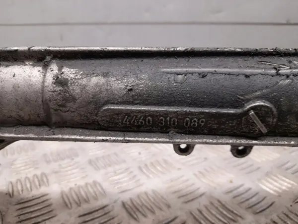 Différentiel avant Porsche Cayenne OEM 95834901131 image 6