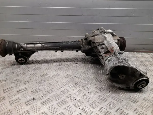 Différentiel avant Porsche Cayenne OEM 95834901131 image 7