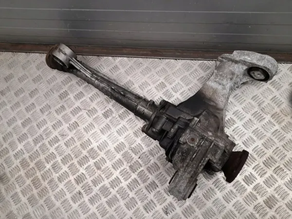 Différentiel avant Porsche Cayenne OEM 95834901131 image 9