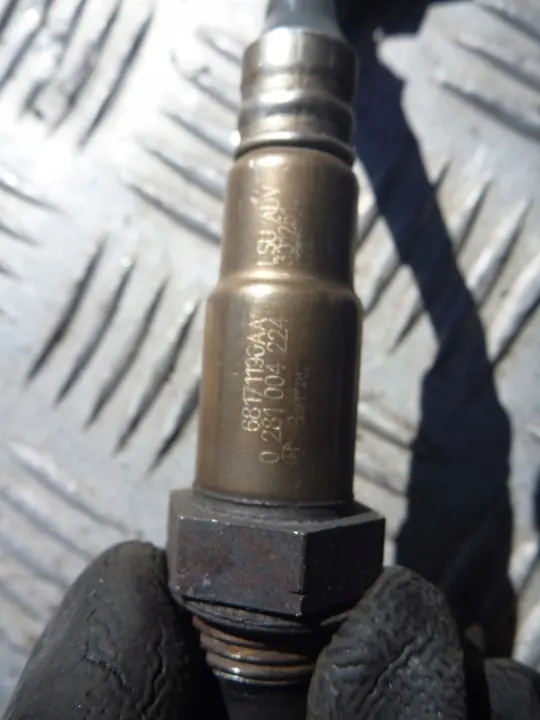 Sensor Lambda Dodge Ram Ecodiesel 3.0D 13- image 2