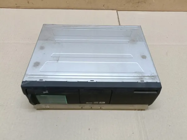 Land Rover CD/DVD-Wechsler OEM XQE500060 - Gebraucht image 2