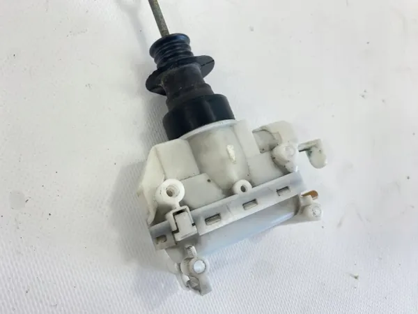 Bomba de fecho central OEM SDV103470 Mercedes image 7