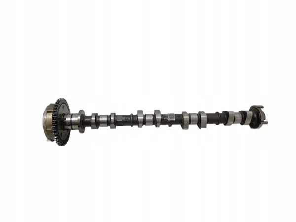 Árvore de cames escape Ford OEM K2GE-6A272 para EcoBoost image 2