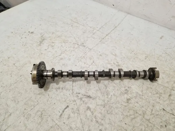 Árvore de cames escape Ford OEM K2GE-6A272 para EcoBoost image 3