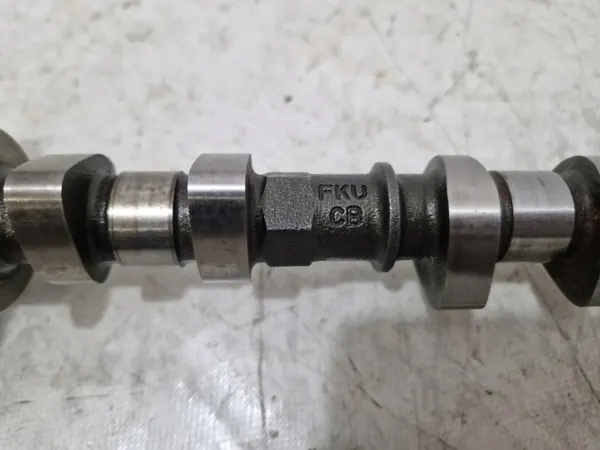 Árvore de cames escape Ford OEM K2GE-6A272 para EcoBoost image 4