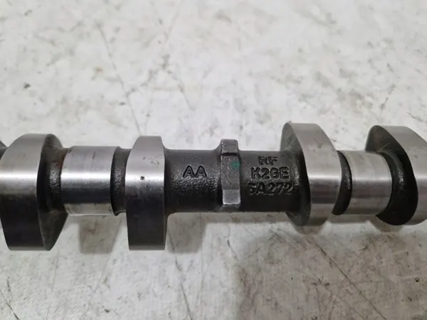 Árvore de cames escape Ford OEM K2GE-6A272 para EcoBoost image 5