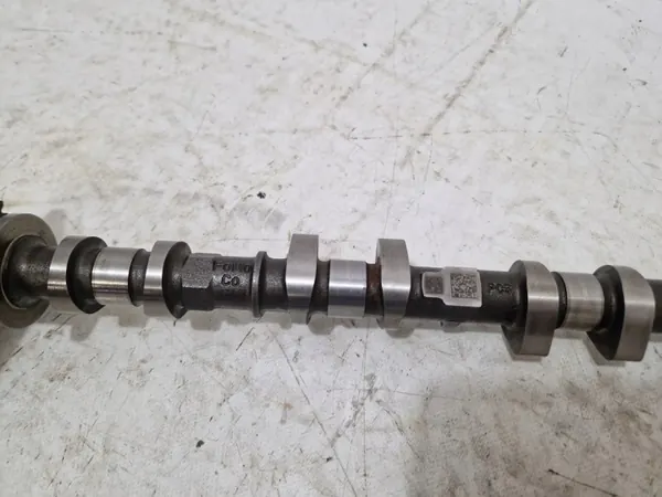 Árvore de cames escape Ford OEM K2GE-6A272 para EcoBoost image 6