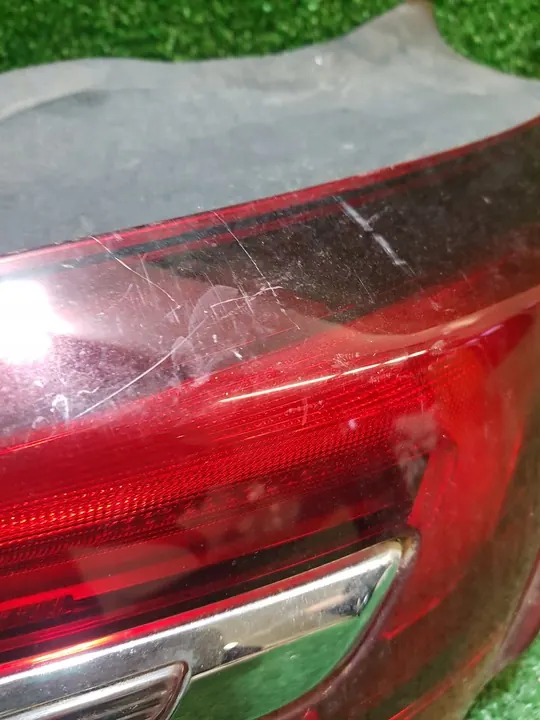 Luz Trasera Derecha Opel Insignia 39024201 image 2