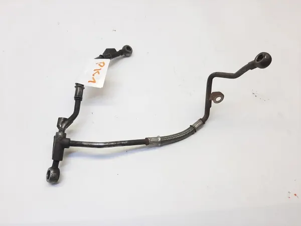 VW T6 Multivan Ölleitung OEM 03N145771F - Gebraucht image 3