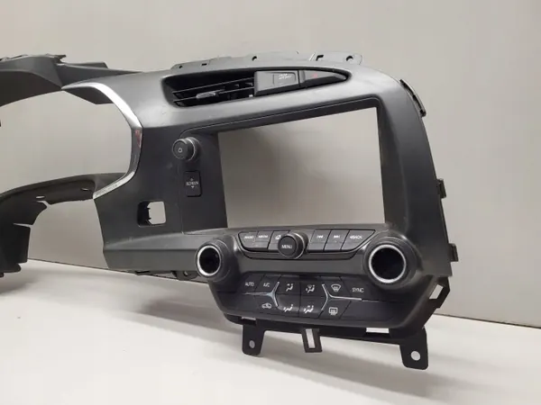 Dashboard OEM 84389612 voor Chevrolet Corvette C7 image 3