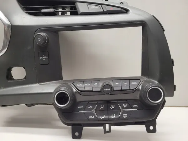 Dashboard OEM 84389612 voor Chevrolet Corvette C7 image 4