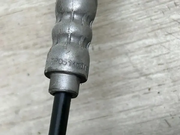 Bromsledningar Porsche OEM 7P0611701E för Cayenne 3.0L image 3
