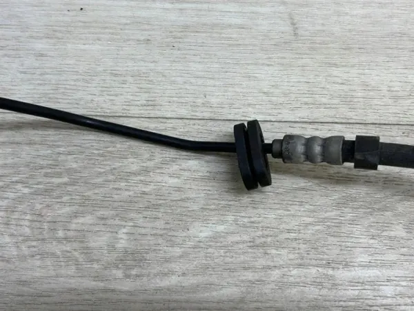 Bromsledningar Porsche OEM 7P0611701E för Cayenne 3.0L image 6