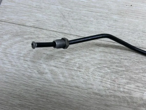 Bromsledningar Porsche OEM 7P0611701E för Cayenne 3.0L image 7