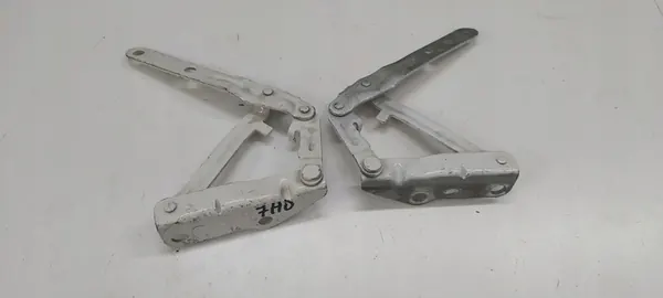 VW T5 Bisagra de Capó Izquierda Derecha 7H0823302D 7H0823301D image 2