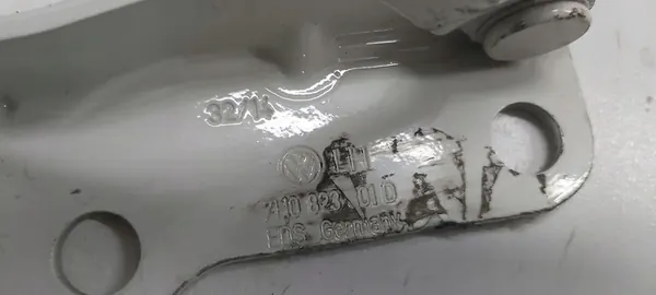 VW T5 Bisagra de Capó Izquierda Derecha 7H0823302D 7H0823301D image 3