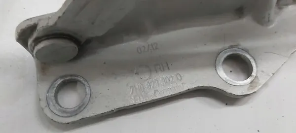 VW T5 Bisagra de Capó Izquierda Derecha 7H0823302D 7H0823301D image 4