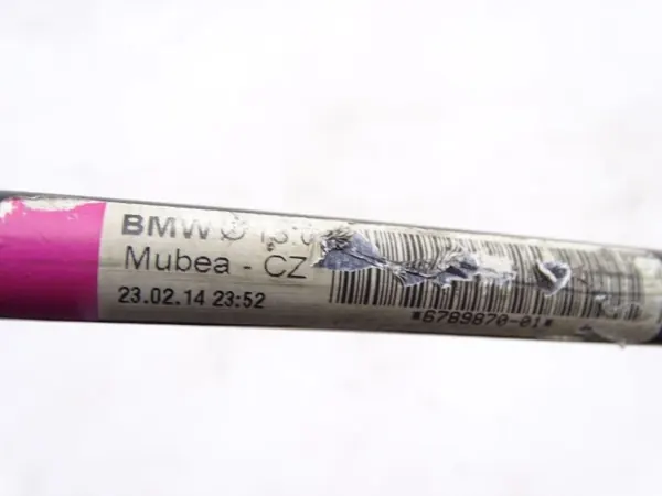 OEM 6789870 Taka Stabilointitanko BMW 5-sarja image 3