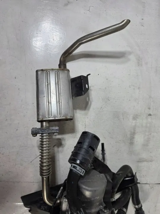 Volvo XC90 II Webasto OEM 31694779 image 4