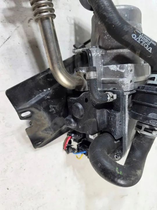 Volvo XC90 II Webasto OEM 31694779 image 5