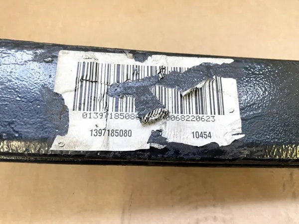 Muelles Dobles Reforzados OEM 1397185080 para Bastidor image 4