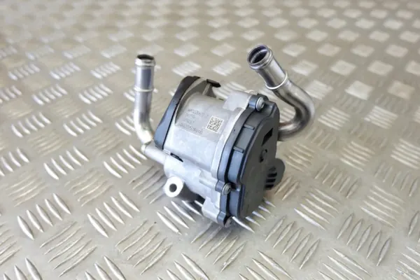 Gebrauchtes EGR-Ventil OEM 04L131501 für VW Golf VII 1.6L image 2