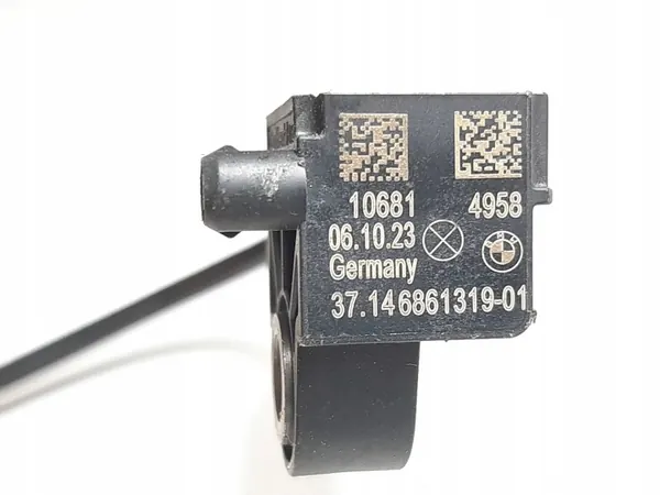 Kiihtyvyysanturi Taka OEM 6876305 BMW X5M F95 image 3