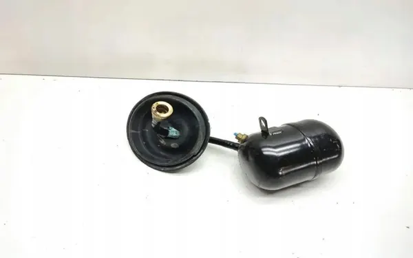 BMW X5 E53 Bakre luftfjädring tank OEM 7024680 image 2