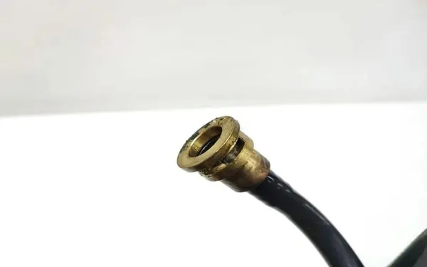 BMW X5 E53 Bakre luftfjädring tank OEM 7024680 image 3