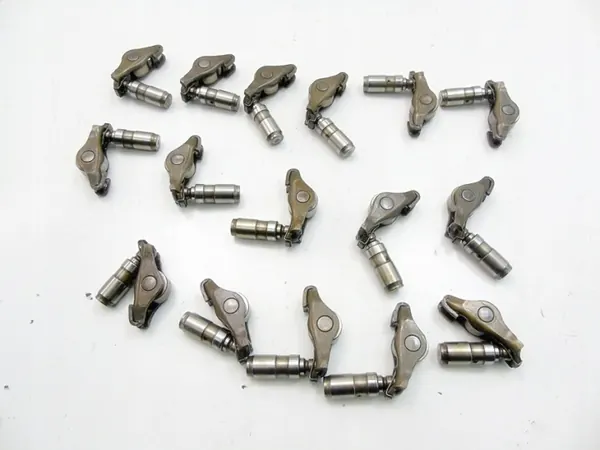 Duwstangen OEM N62B44ADPODZWIPOP voor BMW 4.4 N62 image 2