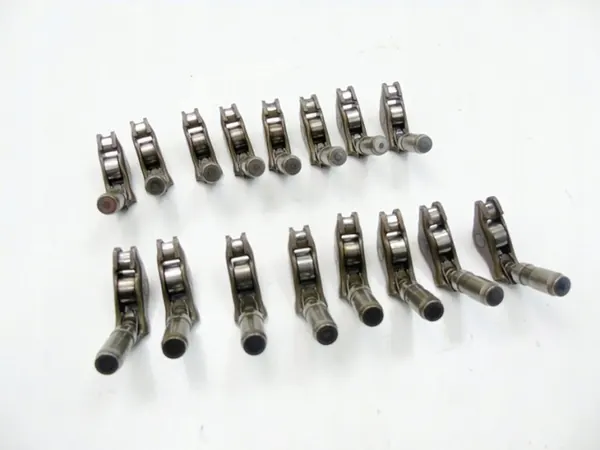 Duwstangen OEM N62B44ADPODZWIPOP voor BMW 4.4 N62 image 3