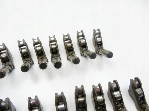 Duwstangen OEM N62B44ADPODZWIPOP voor BMW 4.4 N62 image 5